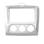 9'' Radio Panel Cover Trim for Ford Focus 2005-2011