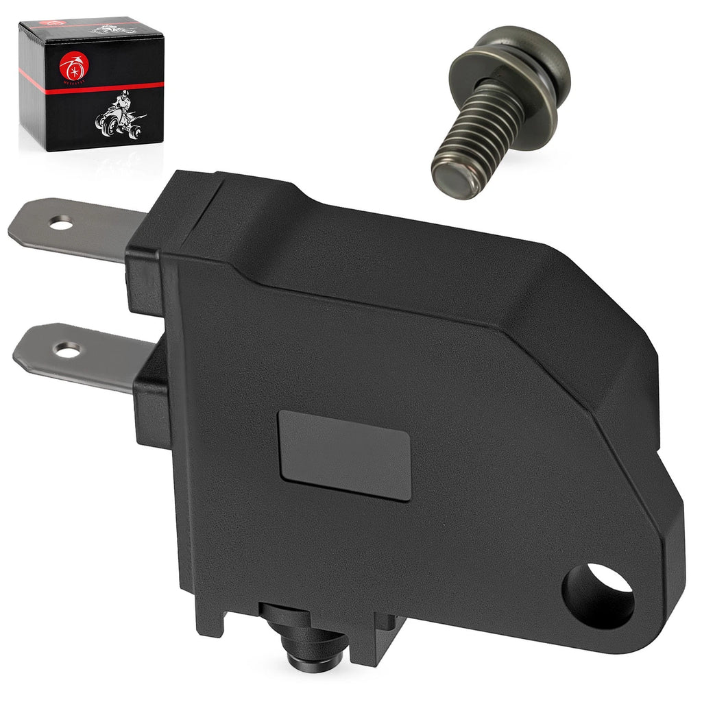 Front Brake Stop Light Switch 1HP-83980-01-00 for Yamaha Raptor 700 (2012–2024)