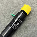 Common Rail Fuel Injector for JCB JS220 Excavator (2008–2020)