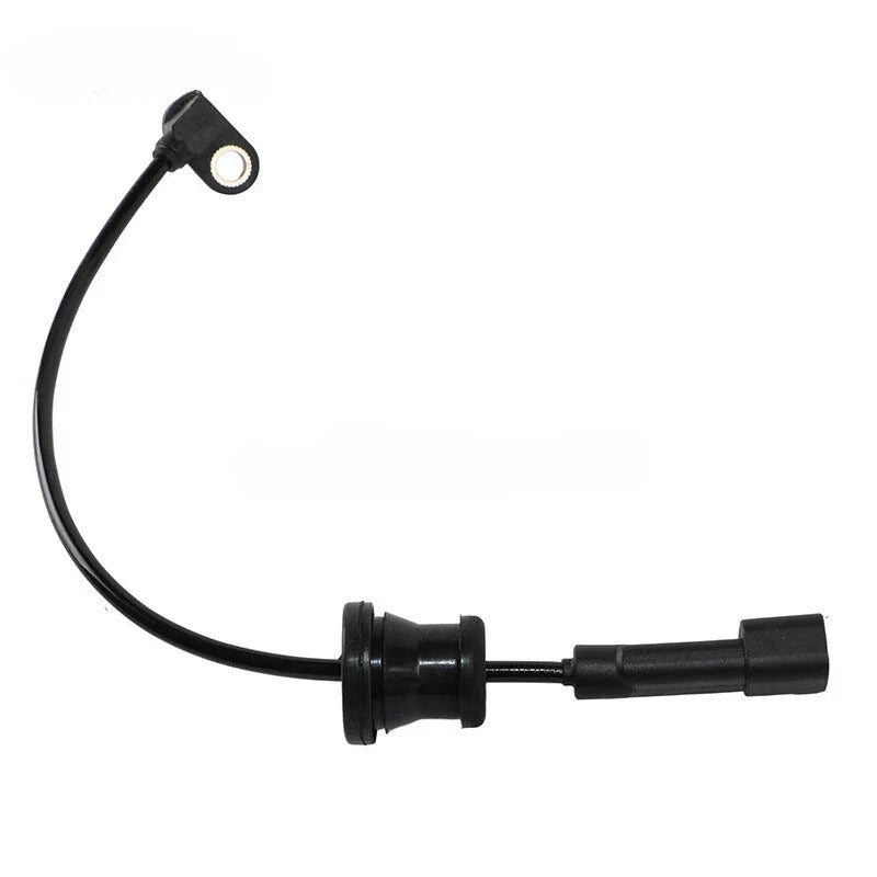 2 x Wheel Speed Sensor for Chevy Equinox Terrain (2010–2015)