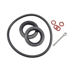 Lower Unit Seal Kit for Yamaha Outboard F150 F175 F200 (2000–2023)