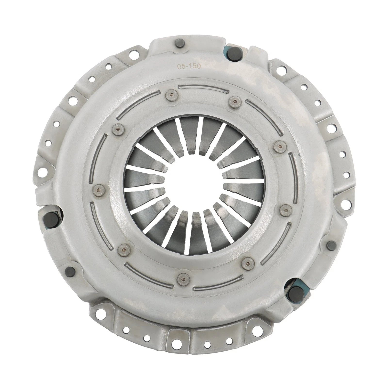 Clutch Kit with Slave Cylinder for Hyundai Santa Fe (2005–2010)