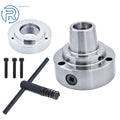 5" Collet Lathe Chuck Closer for Make Model 