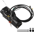 Trim Pump Actuator Kit for Volvo Penta SX-A DPS-A DPS-B (1990–2023) #21945915 #21573834