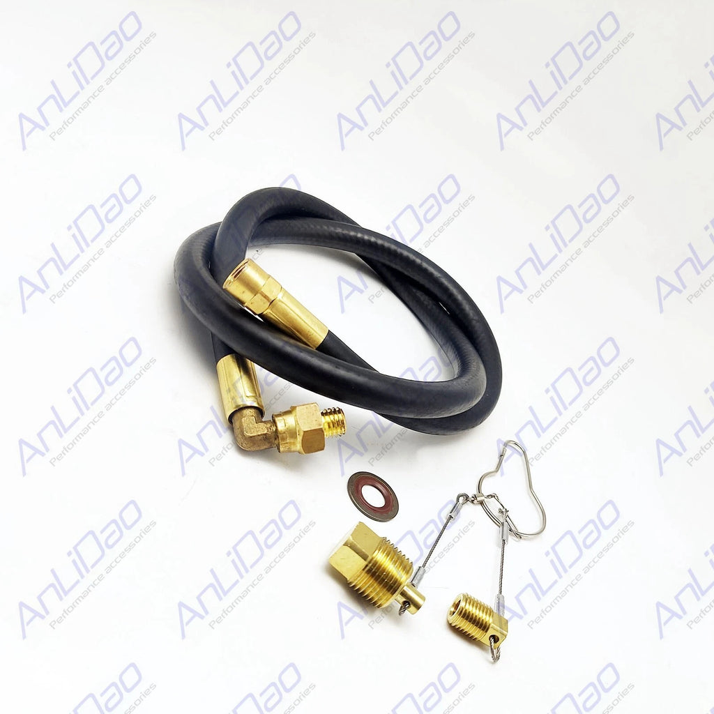 Oil Drain Hose Kit for Mercury Mercruiser (32-865281A02)