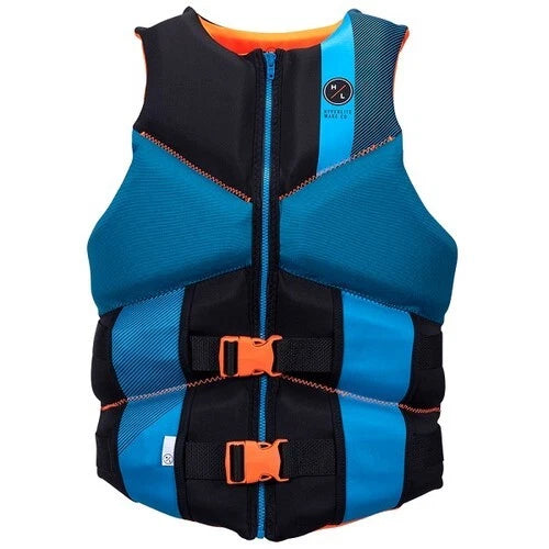 Hyperlite Domain Life Jacket for Men (2022) | X-Large | 22600206