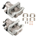 Rear Disc Brake Calipers Set for Buick LaCrosse 2012-2016 & Regal 2011-2017