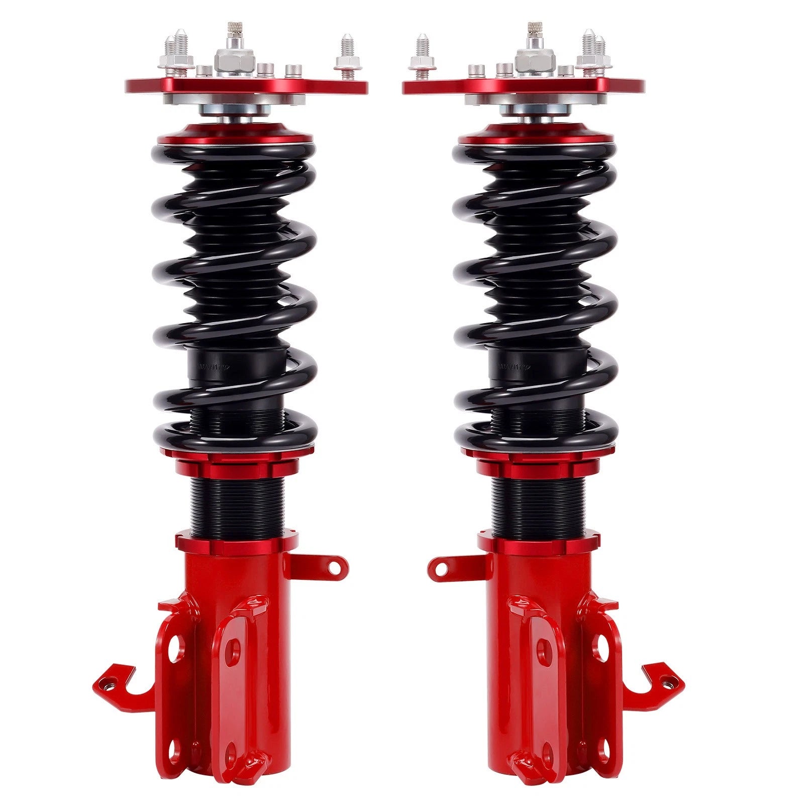 Front Coilovers Suspension Kit for Toyota Corolla (1988–2002) 24 Way Adj. Damping