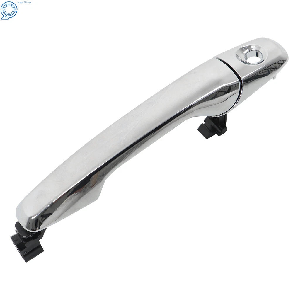 Exterior Door Handle for Ford Explorer Edge (2011-2017) Front Left Driver Side