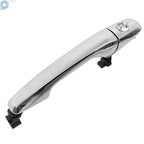 Exterior Door Handle for Ford Explorer Edge (2011-2017) Front Left Driver Side