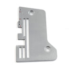 Needle Plate A1115-334-0A0 for Juki MO-634, MO-644D, Bernette 004D, 006D, 1200DA