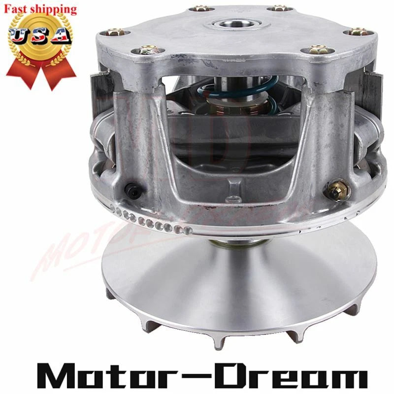 Primary Drive Clutch Assembly for Polaris RZR 800 EFI/LE (2008–2009)