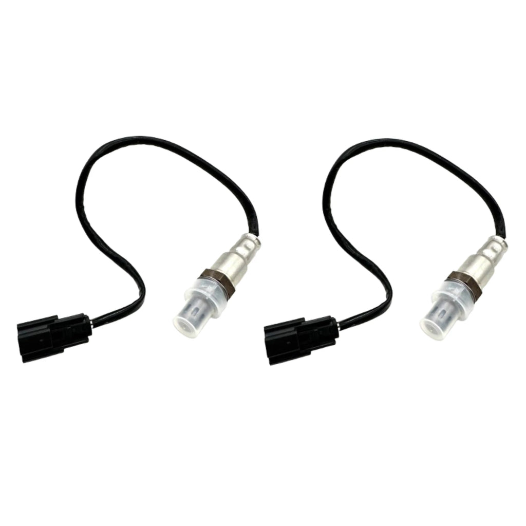 2X Oxygen Sensor for Ford Mustang V6 3.7L (2015–2017) FL3Z9G444D FR3Z9G444C