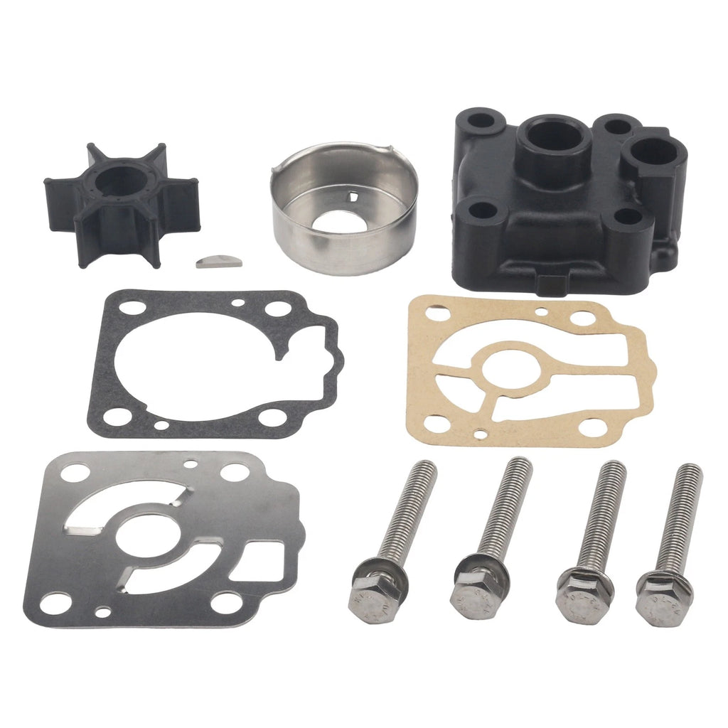 Water Pump Kit for Tohatsu-Mercury/Mariner 40HP-50HP (3T5-87322-3)