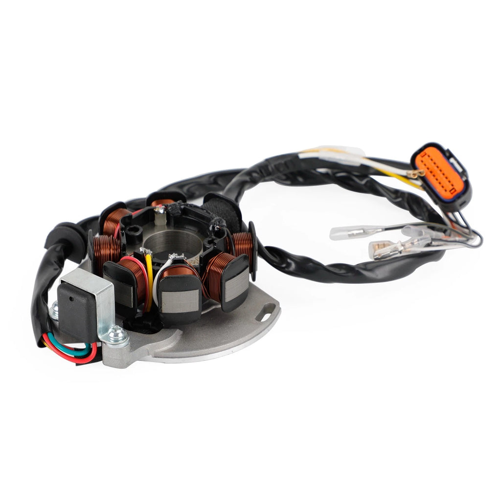 Ignition Stator Assy for GAS GAS EC125 EC200 EC250 EC300 (2005–2011) ME250534005