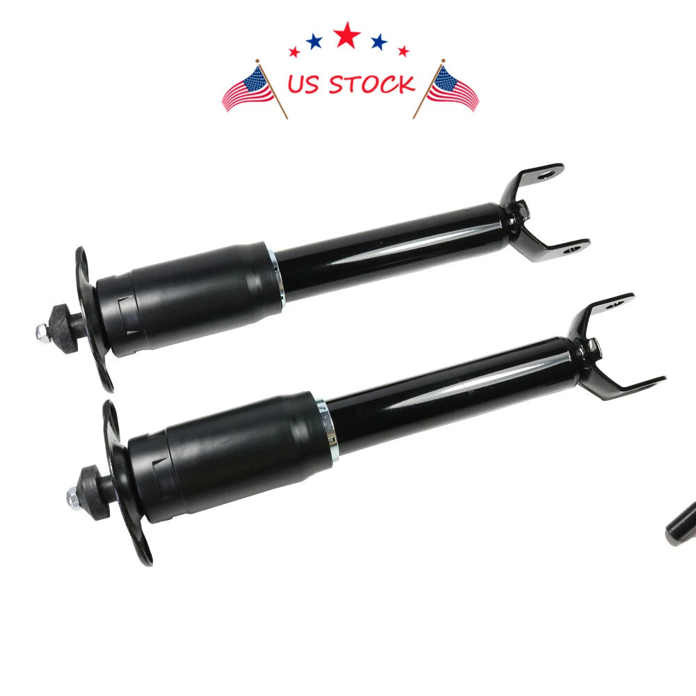 Suspension Upgrade Shock Kit for Corvette C5 C6 (1997–2013)