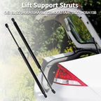 Rear Hatch Lift Supports Struts for Ford Expedition (2003–2023)