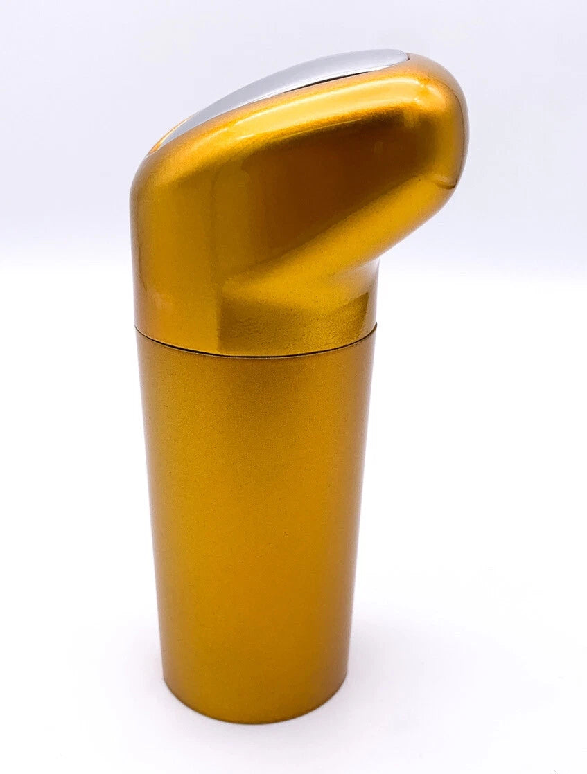 Shift Knob and SS Cover Replacement for Eaton Fuller 13 15 18 Speed (fits)