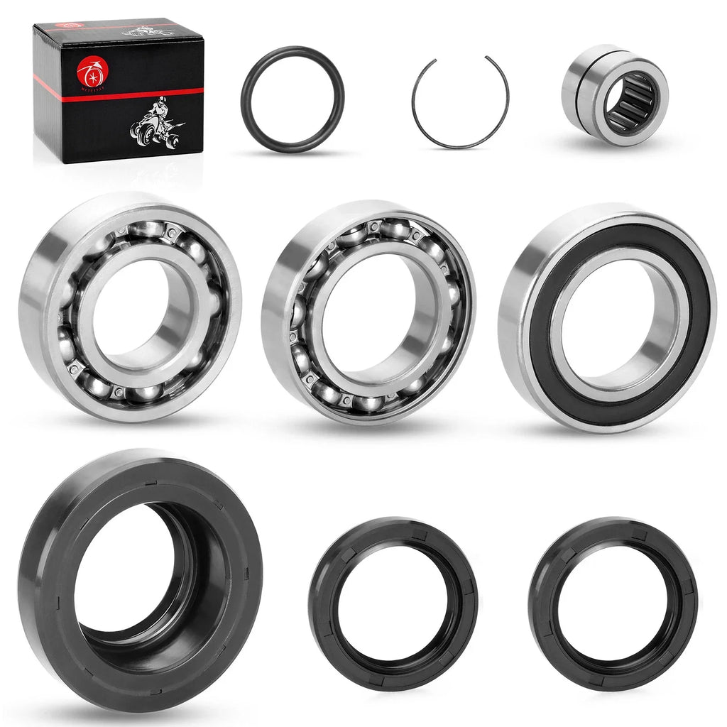 Rear Differential Bearing Seal for Honda Foreman Rubicon 500 (2005–2014)