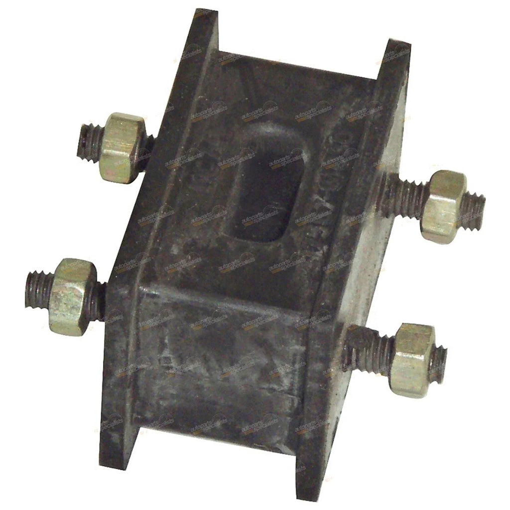 Exhaust Rubber Mount Cushion for Landcruiser 40-105 Series