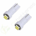 10X T5 70 73 74 LED Wedge Side Light Bulb for Honda (Fits )