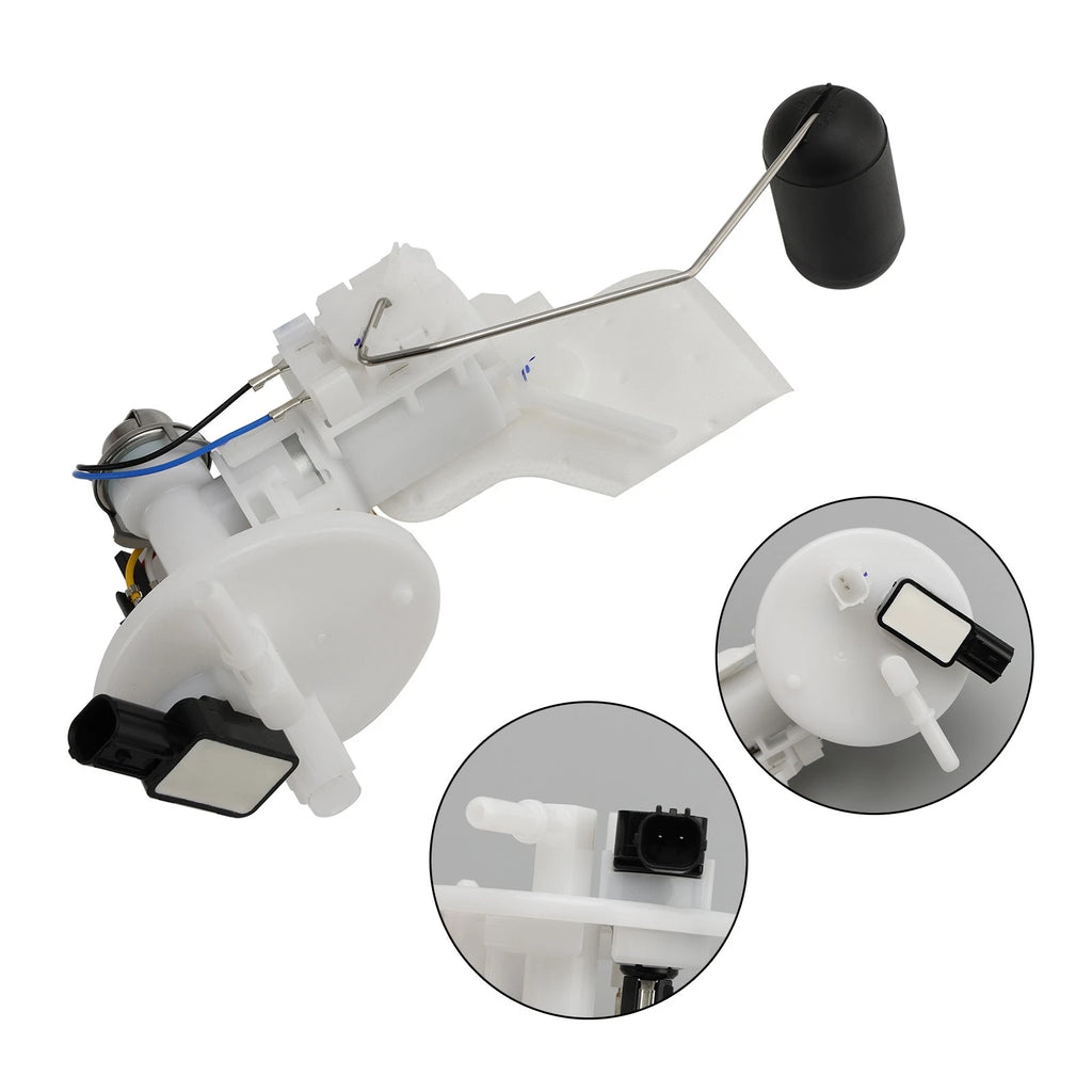 Fuel Pump Assembly for Yamaha YZF R125 R15 NMAX Y16ZR (Bk6-E3907-00, B5V-E3907-00)