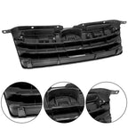 Front Grille Assembly for Subaru Outback (2013-2014)