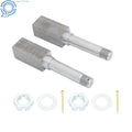 Square Trailer Spindle for BT8 (2000)
