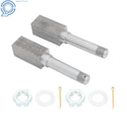 Square Trailer Spindle for BT8 (2000)