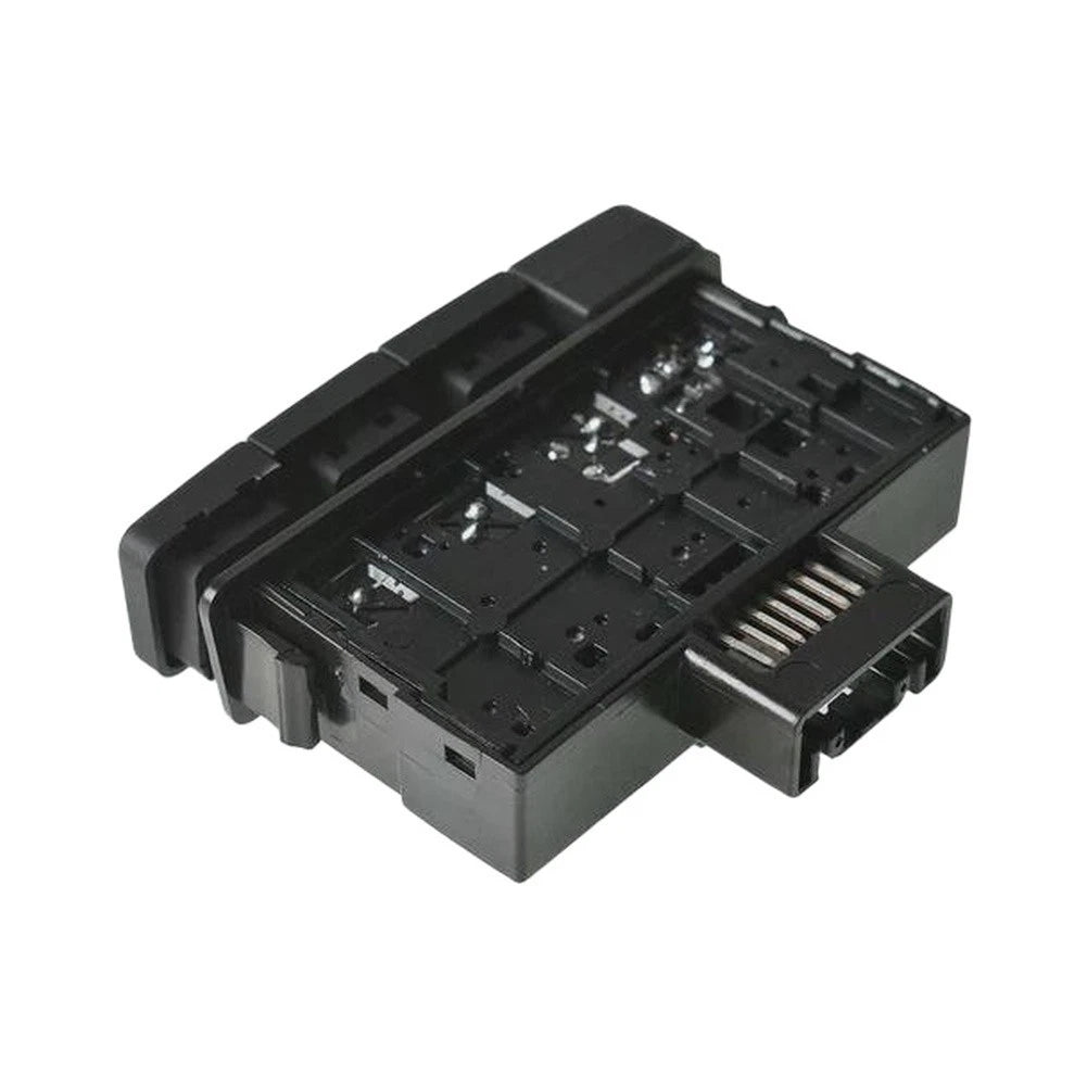 Drive Monitor Switch for Daily Driving Monitoring (Front Placement)