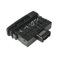 Drive Monitor Switch for Daily Driving Monitoring (Front Placement)