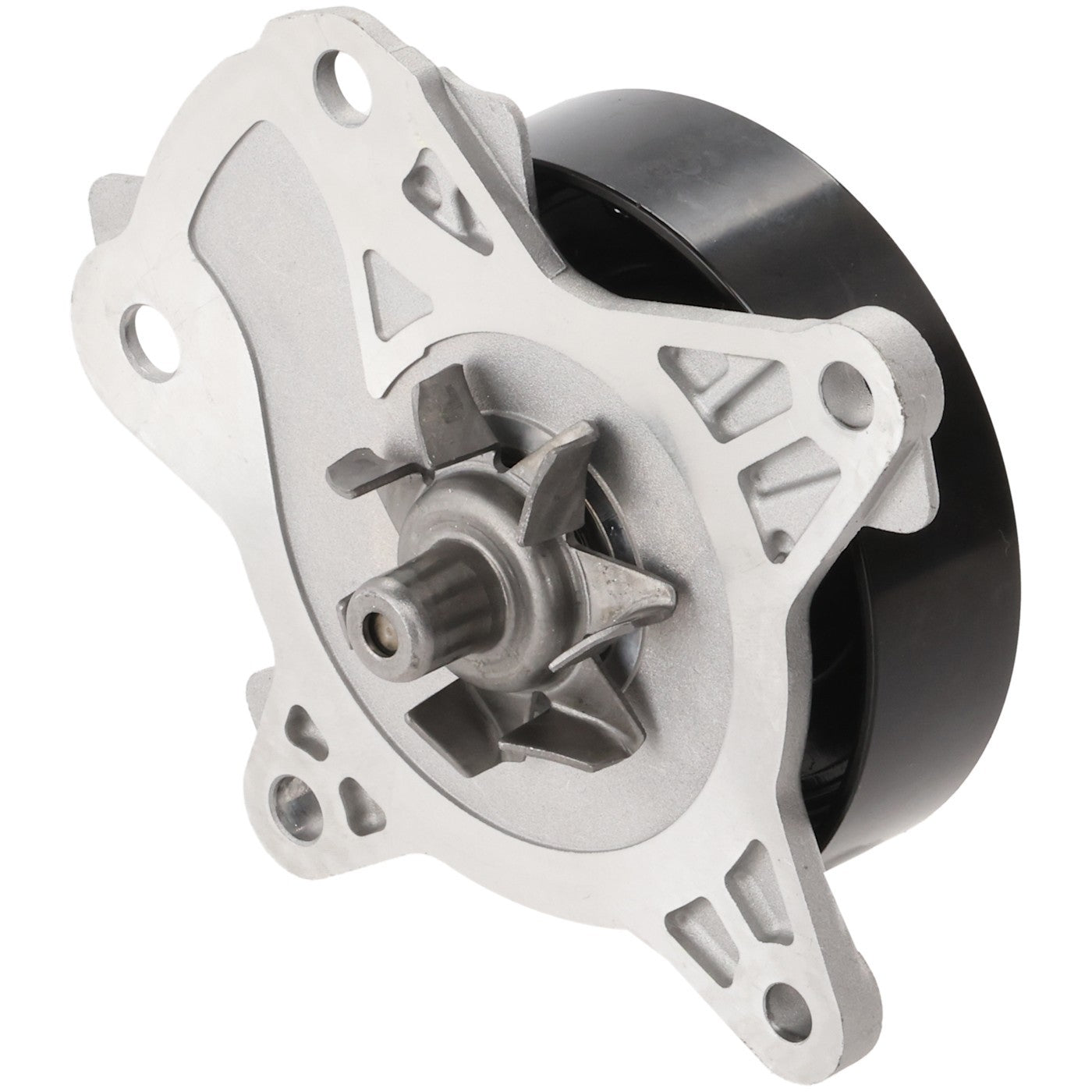Water Pump for Toyota Corolla, Scion xD, Matrix, Pontiac Vibe (2009–2010)