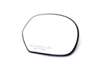 Passenger Right Side Mirror Glass for Chevrolet Silverado GMC Sierra (2007–2013)