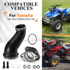 Boot Joint Kit for Yamaha Warrior 350 (1987-2004)