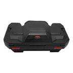 Rear Passenger Seat Cargo Storage Box for ATV (82L)