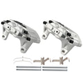 Front Disc Brake Caliper for Subaru Impreza WRX (2006–2007) 4 Piston