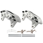 Front Disc Brake Caliper for Subaru Impreza WRX (2006–2007) 4 Piston