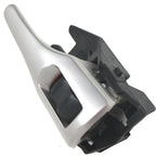 Door Handle for Toyota Corolla (2009–2013) Front/Rear Right Inner Black/Silver