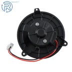 HVAC Blower Motor with Wheel for Dodge Dart (2013–2016)