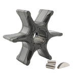 6E5-44352-01 Water Pump Impeller Service Kit for Yamaha 115 HP Outboard (4-Stroke)
