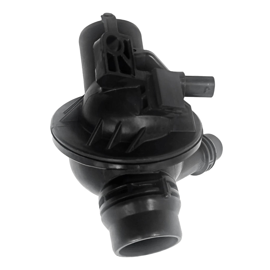 Engine Coolant Thermostat Housing Assy for BMW 528i 740i 740Li (2011–2012)