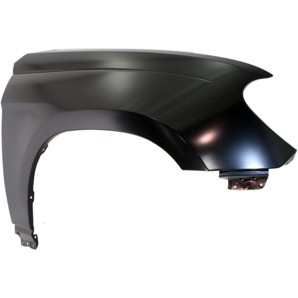 Fender for Chrysler Pacifica (2007–2008) Front Passenger Side