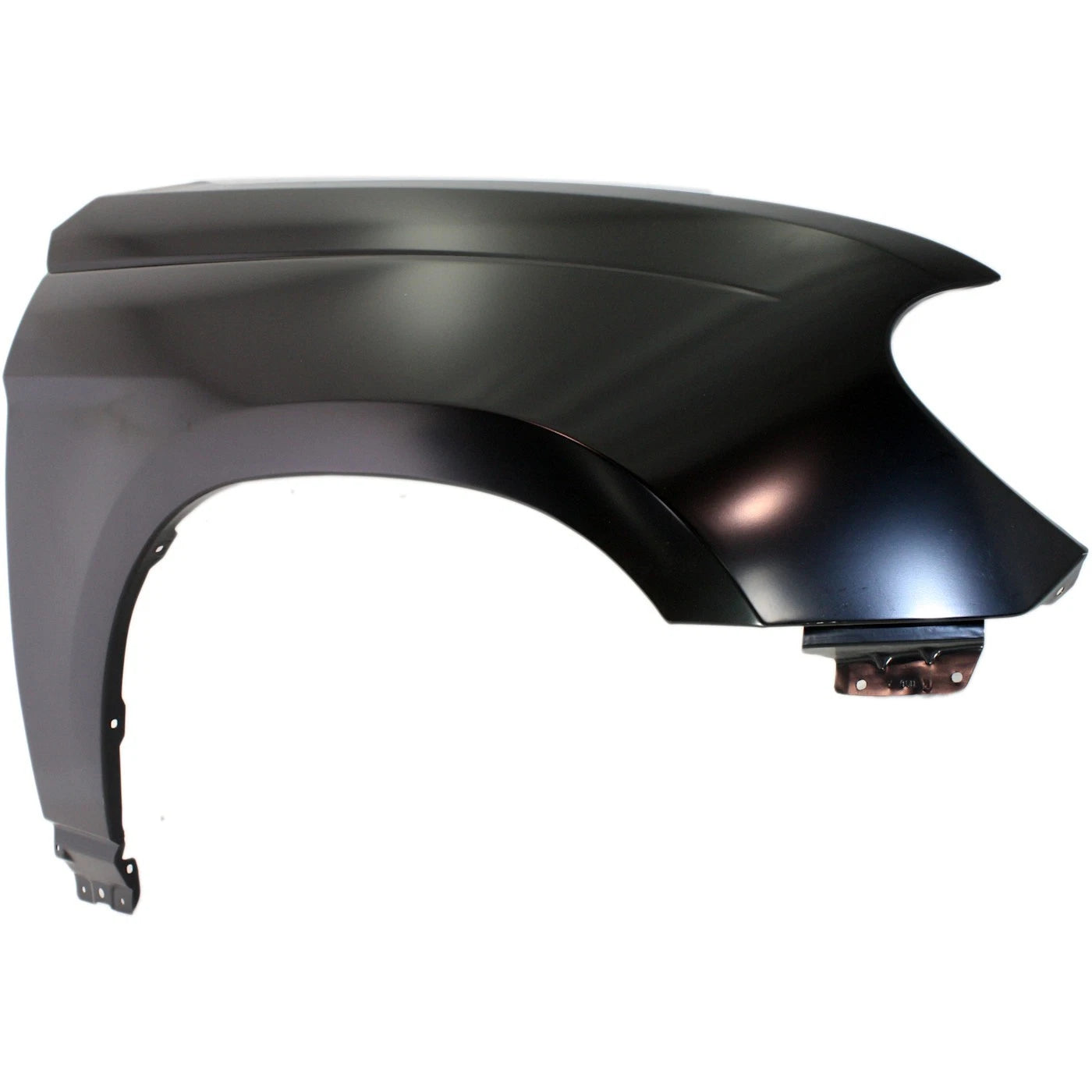 Fender for Chrysler Pacifica (2007–2008) Front Passenger Side