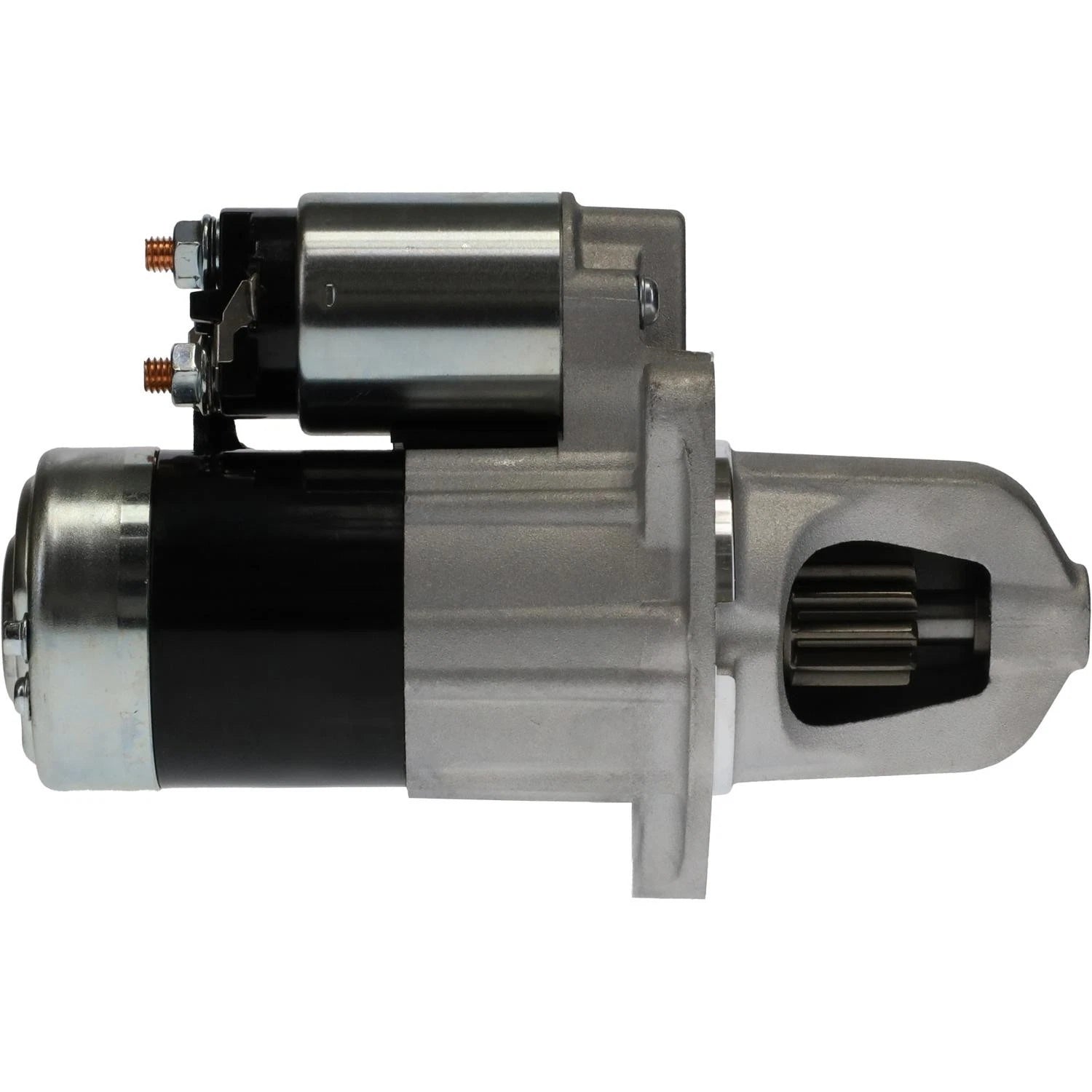 Starter for Mitsubishi Colt VI (2002-2012)