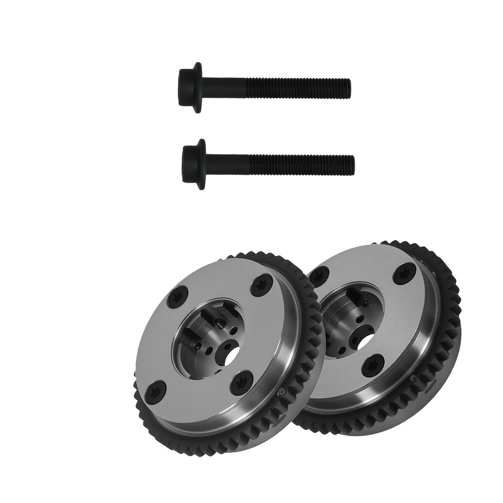 Camshaft Adjuster Actuator for Ford Expedition, F-150 GT 3.5L (2017–2022) HL3Z6C525A