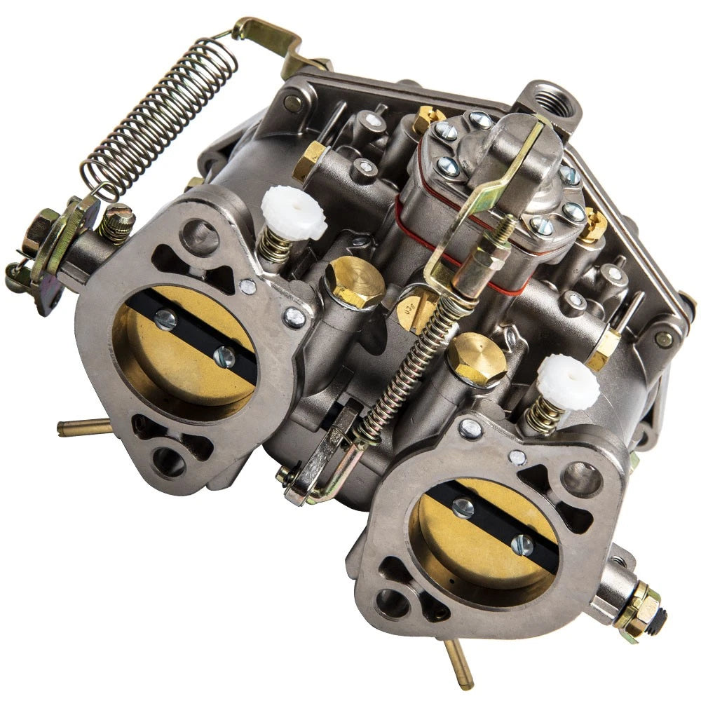 Carburetor for Porsche 356 & 912 (1960–1965) 40P11 Super90 356SC