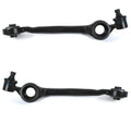 Set of 2 Front Lower Control Arm and Ball Joint for Audi A6 S4 S6