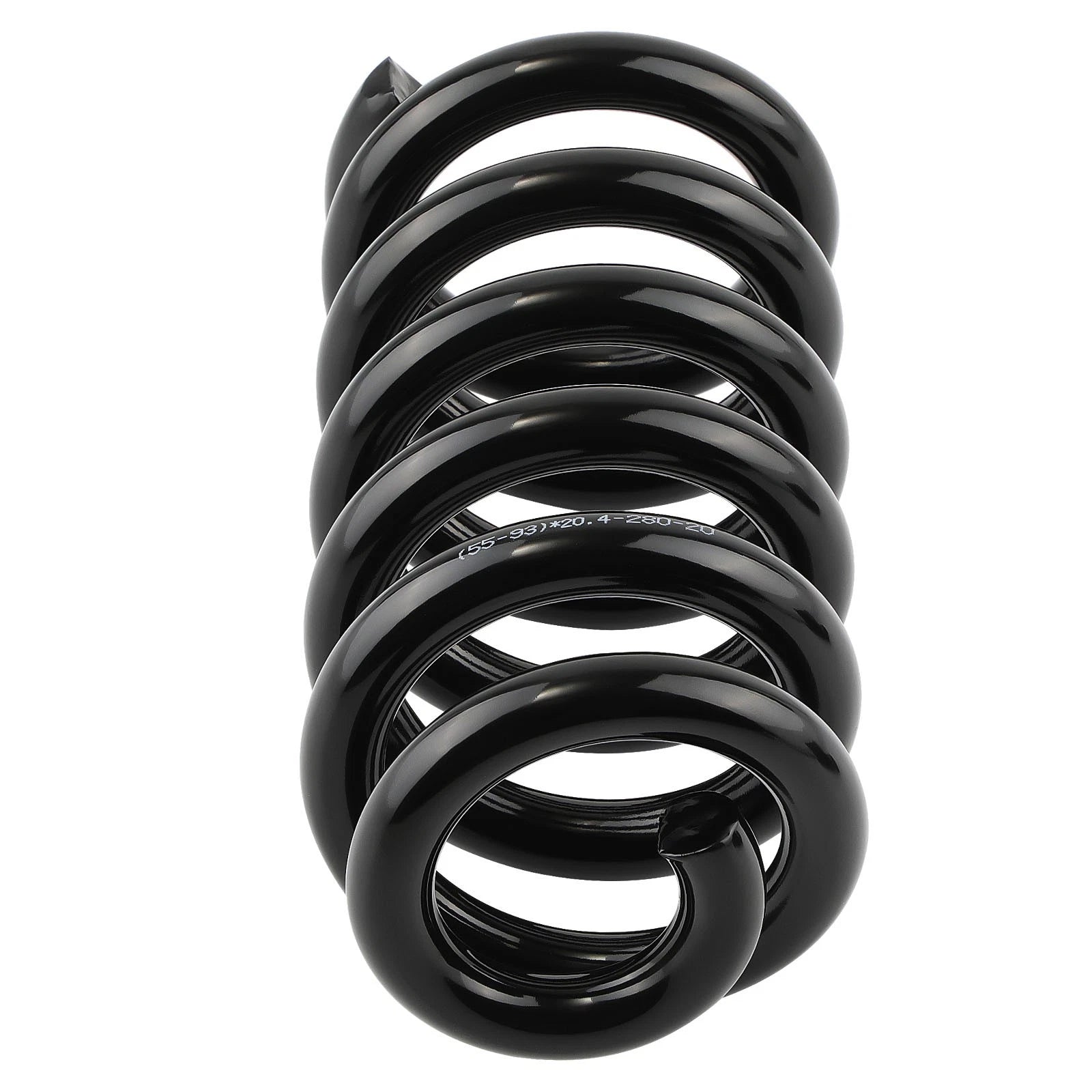 3" Front 6" Rear Coil Springs for Chevrolet C10 (1963–1972) Suspension Kit