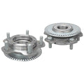 Front Wheel Bearings Hubs for Suzuki XL-7 JA Petrol Wagon (2001 - 2005)
