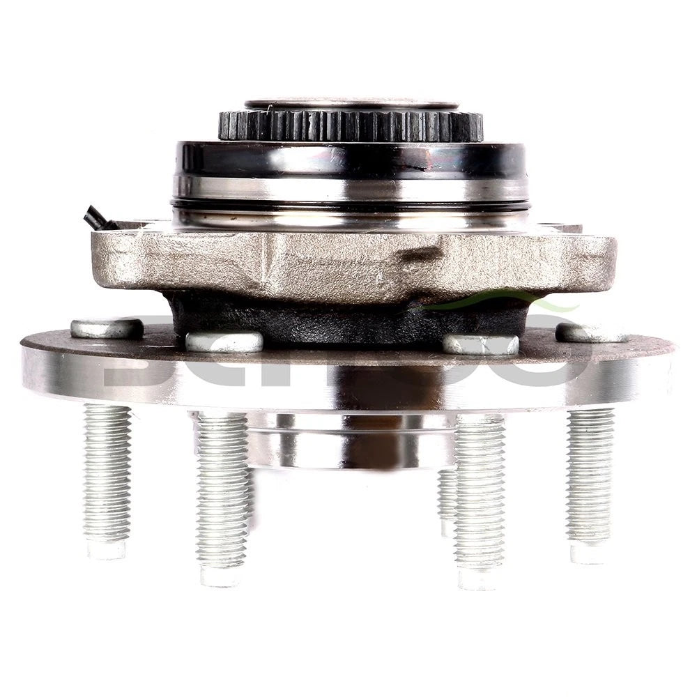 2X Front Wheel Bearing for Ford Expedition Lincoln 4WD (1997–2023)